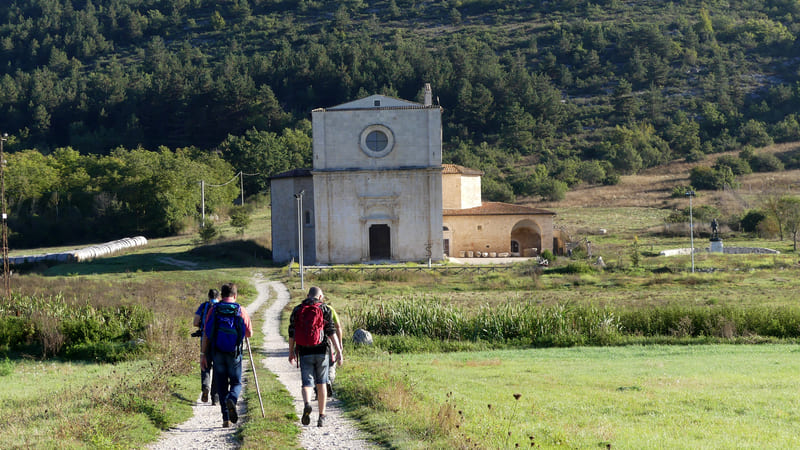 04 - Caporciano - Navelli