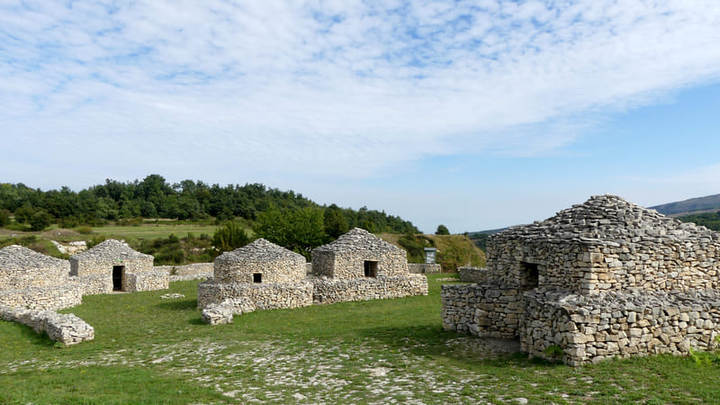 09 - Caramanico Terme - Roccamorice