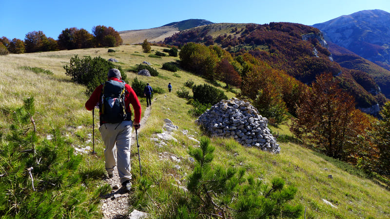 10a - Santo Spirito a Maiella - Rif. Di Marco