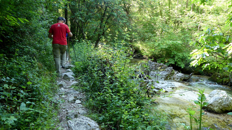 09 bis - Caramanico Terme - Santo Spirito di Maiella