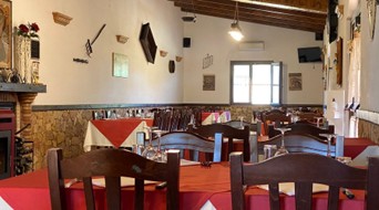 Agriturismo le Caselle