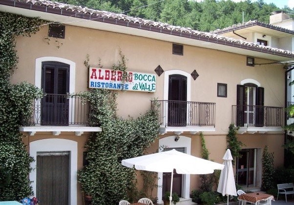 Albergo Bocca di Valle