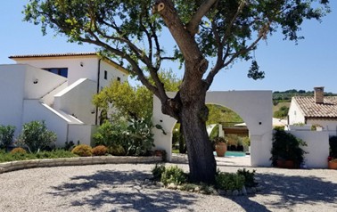 Casale Madonna Grande Resort Hotel